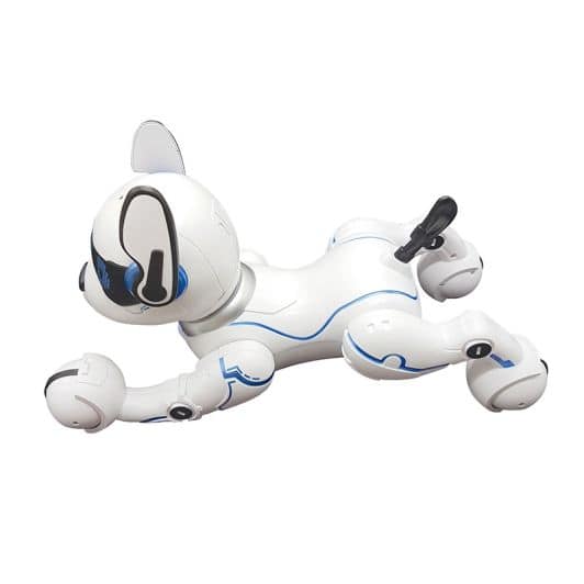 Robot LEXIBOOK RC Power Puppy