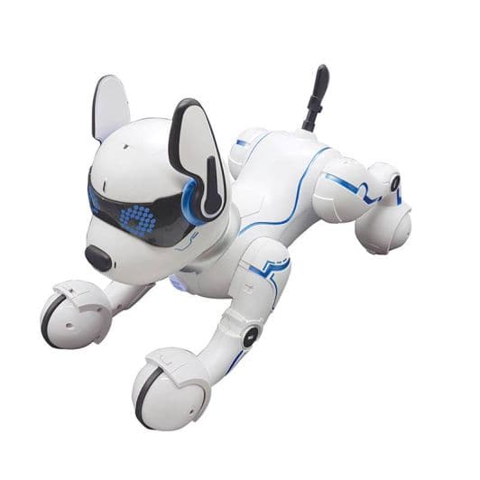 Robot LEXIBOOK RC Power Puppy