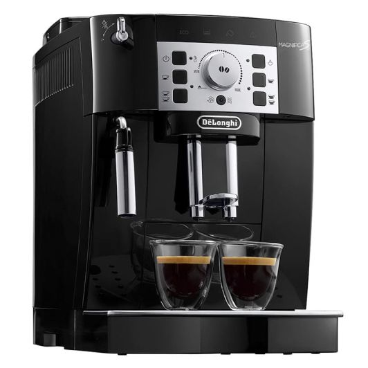 Machine à expresso DELONGHI ECAM 22.140.B Compacte