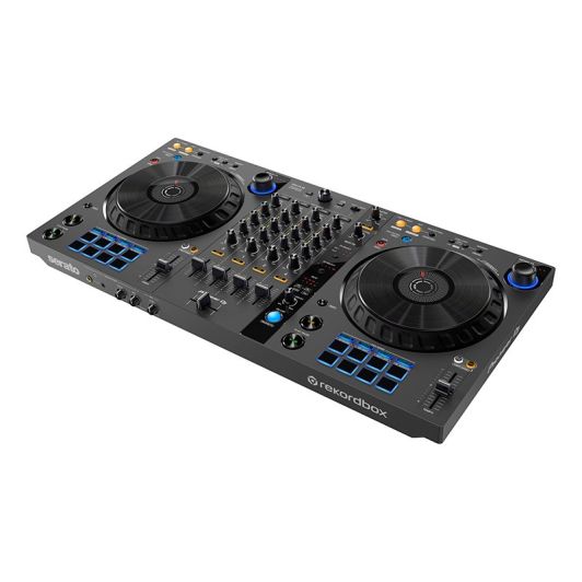 Contrôleur USB PIONEER DJ DDJ FL6 GT 