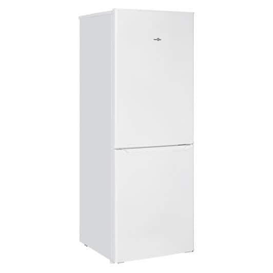 Koel-vriescombinatie HIGH ONE CS 207 E W742C