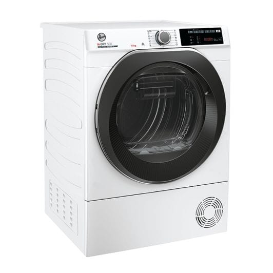 Sèche-linge pompe à chaleur HOOVER NDEH11A2TSBEXS-S 11kg