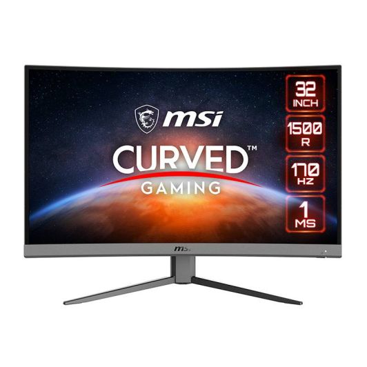 MSI G32C4 E2 32