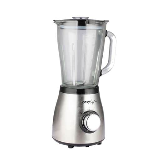 Blender COSYLIFE CL-BL9702PB-GS inox 1,5L