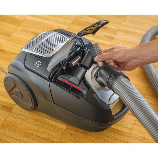 Aspirateur avec sac Hoover HE520PET