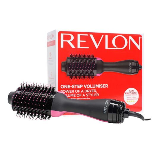 Brosse soufflante volumisante REVLON RVDR5222E