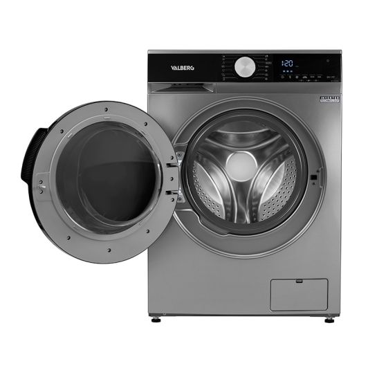 Lave-linge hublot 7 kg VALBERG WF 714 A S566C