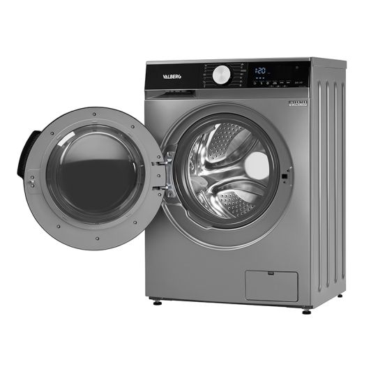 Lave-linge hublot 7 kg VALBERG WF 714 A S566C