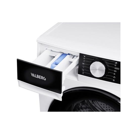 VALBERG WF 814 A W566C Wasmachine 8 kg 