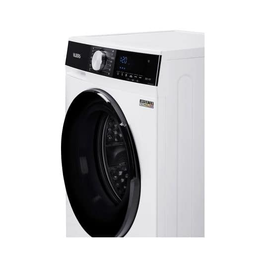 Lave-linge hublot 8 kg VALBERG WF 814 A W566C