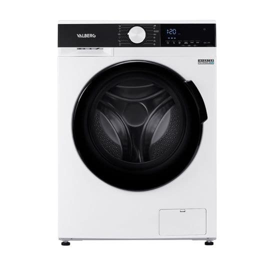 VALBERG WF 814 A W566C Wasmachine 8 kg 