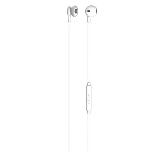 Ecouteurs RYGHT SALTO USB C Blancs