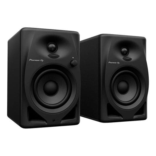 Enceinte Amplifiée PIONEER DJ DM40-D