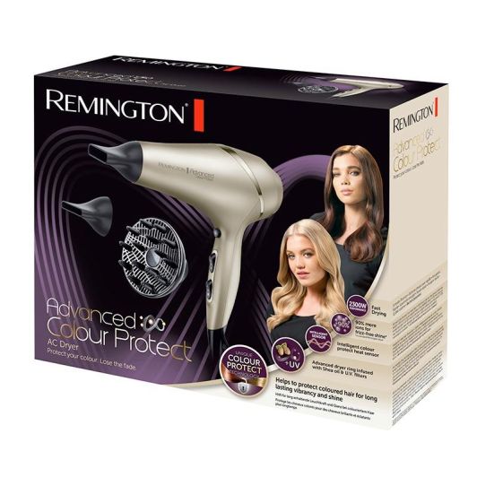 Sèche-cheveux REMINGTON AS8605 pro ionique