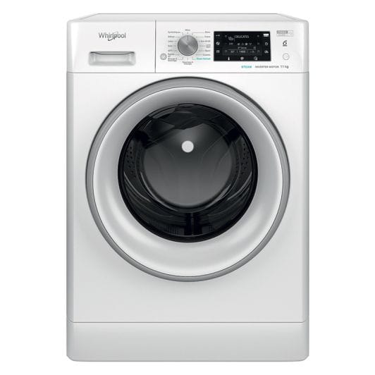 WHIRLPOOL FFDD 11469 SVFR Wasmachine raam 11Kg