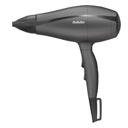 Haardroger BABYLISS POWER DRY LIGHT 5910E