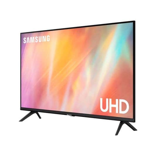 SAMSUNG 65AU7022 - TV UDH 4K 65