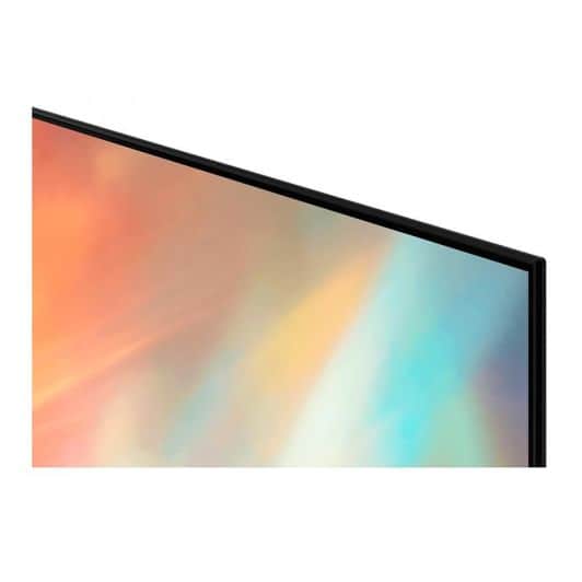 SAMSUNG 65AU7022 - TV UDH 4K 65