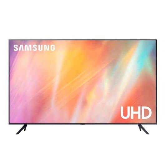 SAMSUNG 65AU7022 - TV UDH 4K 65