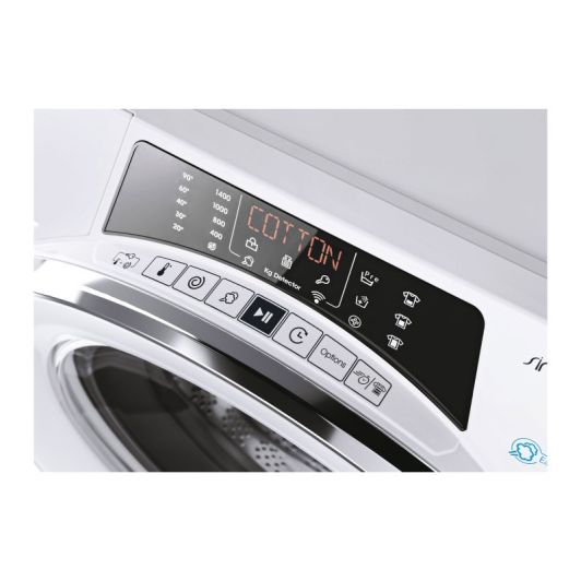 Lave-Linge CANDY  14kg  RO14146DWMCE/1-S 