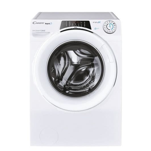 Lave-Linge CANDY  14kg  RO14146DWMCE/1-S 