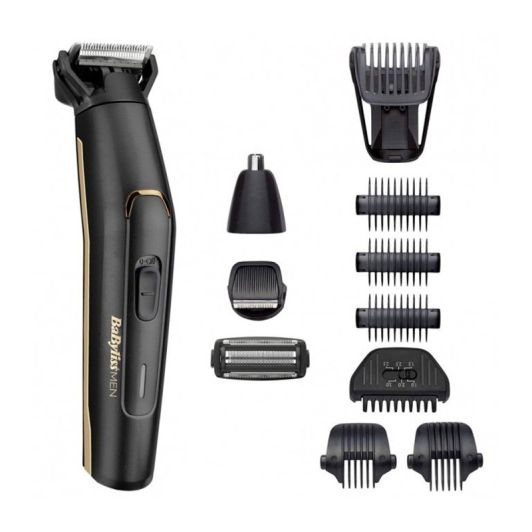 Tondeuse multifonctions BABYLISS MT860E