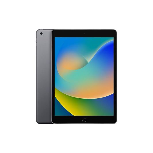 APPLE Ipad 9 (2021) - 64Go- Gris sidéral- WIFI - NEUF