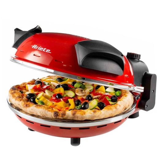 Pizzamachine ARIETE