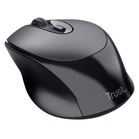 Souris sans fil TRUST Zaya rechargeable