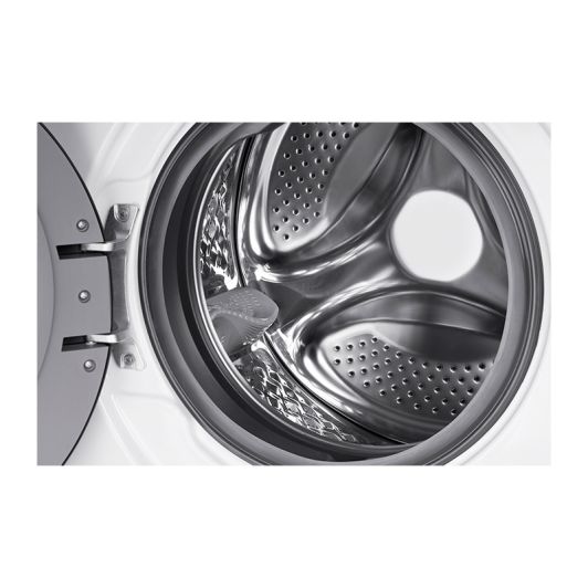 Lave-linge hublot 7 kg VALBERG WF 714 A W566C