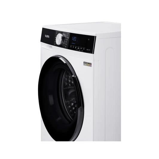 Lave-linge hublot 7 kg VALBERG WF 714 A W566C