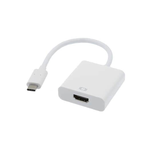 Adapter APM USBC / HDMI