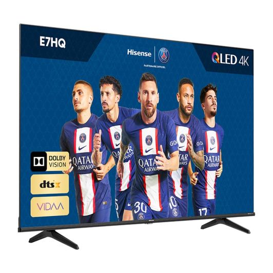 Smart TV QLED UHD 4K 70