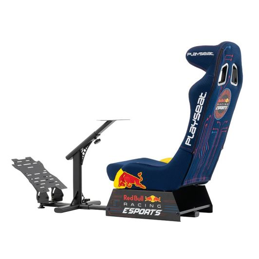 Gamestoel PLAYSEAT Evolution Pro Red Bull