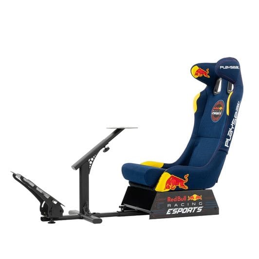 Gamestoel PLAYSEAT Evolution Pro Red Bull