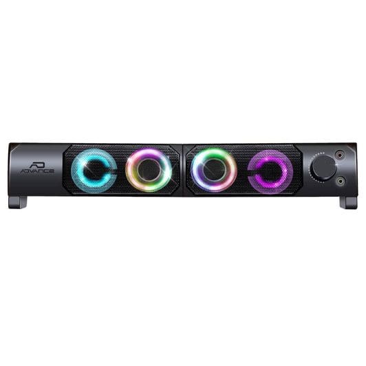 SPEAKER ADVANCE gaming Soundbar