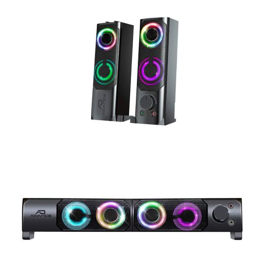 SPEAKER ADVANCE gaming Soundbar