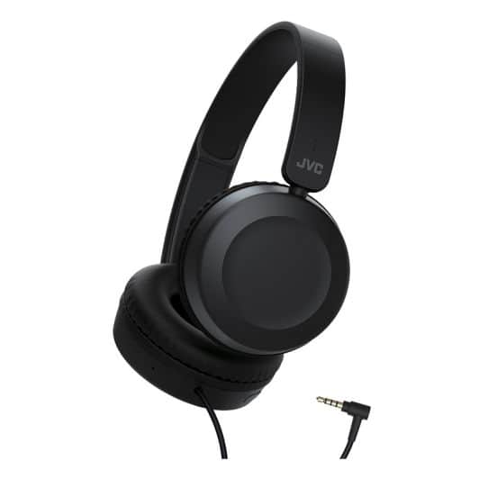 Casque sans fil JVC HA-S31M-B-EX