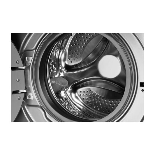 Lave-linge hublot 8 kg VALBERG WF 814 A S566C