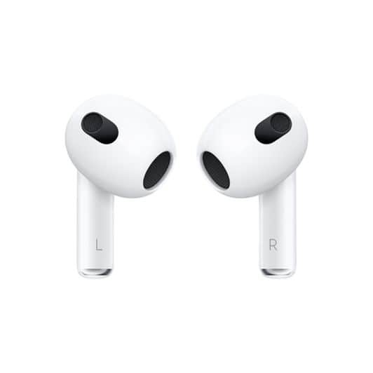 Oortjes APPLE AirPods 3 2022