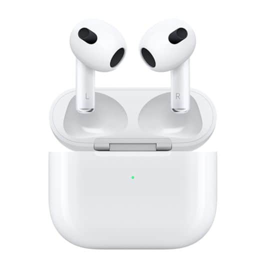 Oortjes APPLE AirPods 3 2022