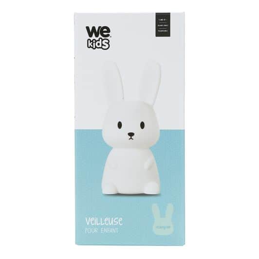 Veilleuse WE LAPIN