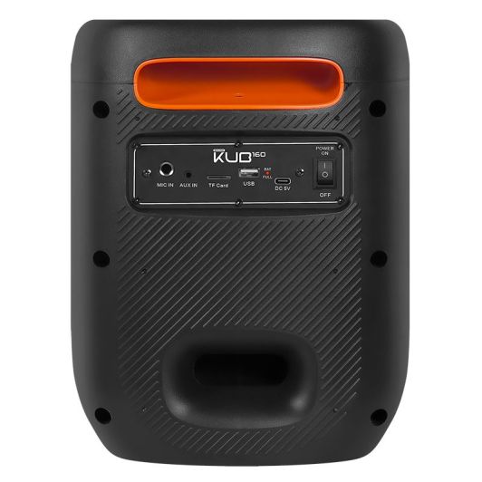 Enceinte Sono PICKERING SOUNDKUB 60