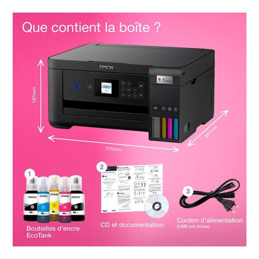 Printer EPSON ET-2850