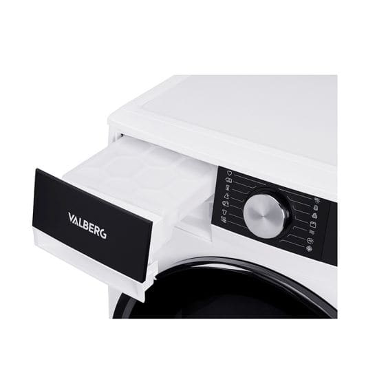 Sèche-linge VALBERG DHP 10 A+++ W566C