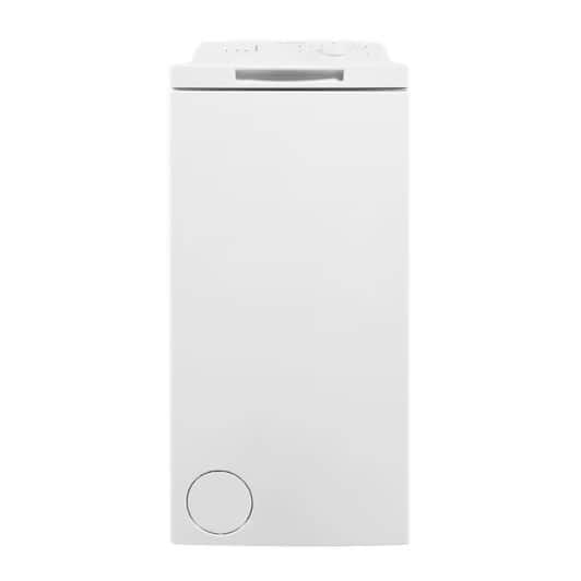 Lave-linge top 5 kg INDESIT EBTW L50300 FR