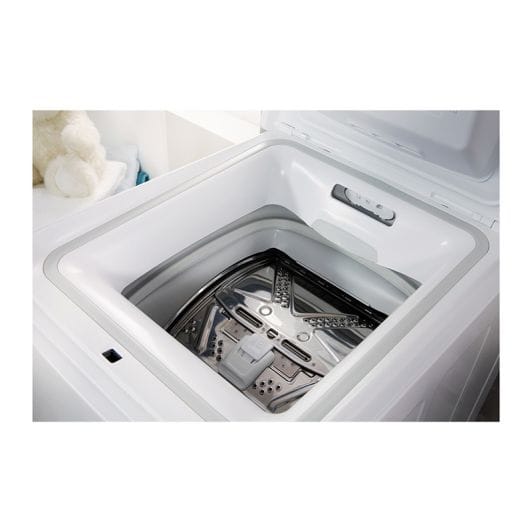 Lave-linge top 5 kg INDESIT EBTW L50300 FR