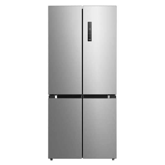 Réfrigérateur 4 portes VALBERG 4D 515 C X625C