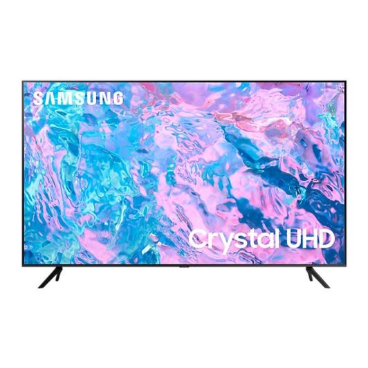 SAMSUNG 55CU7172 - TV 4K LED 55