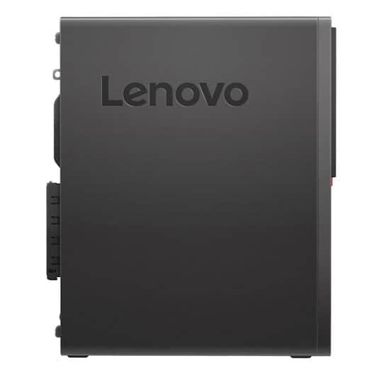 Desktop PC LENOVO M910s SFF- i7/8Gb /512Gb SSD- Refurbished grade ECO